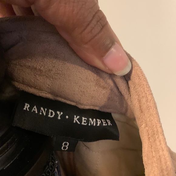 Jacket - Picture 4 of 4